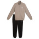 Puma Ανδρικές φόρμες σετ Sport Fashion Fleece Tracksuit